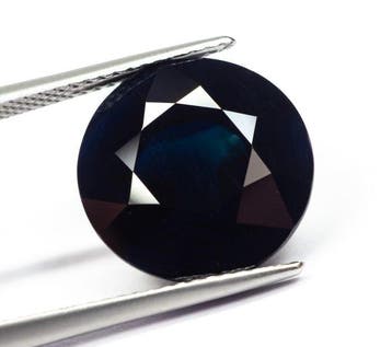 Sans prix de réserve Saphir - 14.72 ct - Lotus Gemology, Nieuw