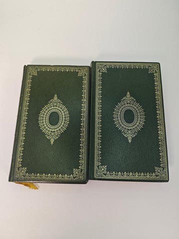 Charles Dickens; Phiz (illustrator) - Complete Works - 1970