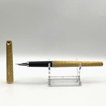 Parker - 180 Guirlande - Sans prix de réserve - Stylo à, Verzamelen, Pennenverzamelingen, Nieuw