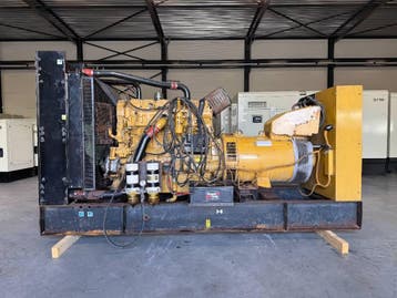 CAT C15 - 625 kVA Used Generator - DPX-12664, Ophalen of Verzenden