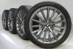 BMW 5 serie G30 G31 8 serie G14 G15 G16 633 19 inch velgen M, Ophalen of Verzenden, Nieuw