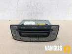 Radio CD Speler Toyota Aygo O246856