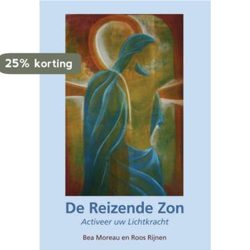 De Reizende Zon 9789089542328 Bea Moreau, Verzenden, Bea Moreau