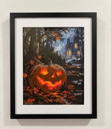 Jero - Halloween