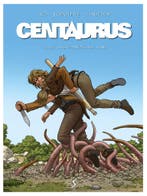 Centaurus - 4. Het angstaanjagende land LIMITED EDITION, Verzenden, Nieuw