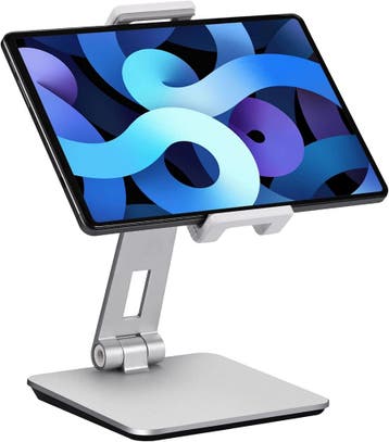 Tabletstandaard 7-13 inch | Retour deal | 33% korting, Verzenden, Zo goed als nieuw, SHUOSUO