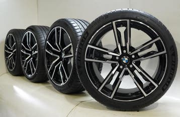 BMW Z4 G29 799M 19 inch velgen Michelin Zomerbanden Nieuw Or, Ophalen of Verzenden, Nieuw