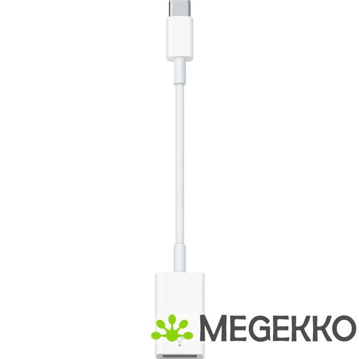 Apple USB-C-naar-USB-A adapter, Computers en Software, Overige Computers en Software, Nieuw, Verzenden