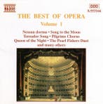 Various - The Best Of Opera Vol. 1, Verzenden, Gebruikt
