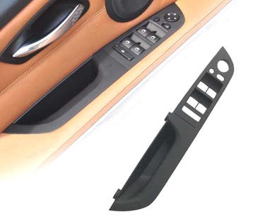 GARNITURE DE PANNEAU DE PORTE INTÉRIEUR POUR BMW SÉRIE 3 E90, Verzenden, Nieuw