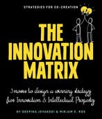 The Innovation Matrix 9789063695200 Deepika Jeyakodi, Verzenden, Deepika Jeyakodi