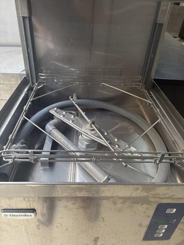 Electrolux Doorschuifvaatwasser, Ophalen of Verzenden