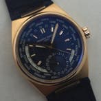 Frédérique Constant - Highlife Worldtimer Manufacture 18K