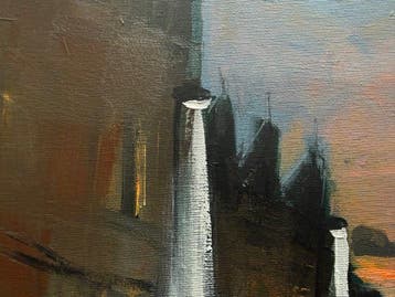 Andrzej Gudaski - Night conversations
