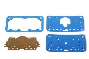 Holley Carburetor Gaskets 108-202, Auto-onderdelen, Ophalen of Verzenden, Nieuw