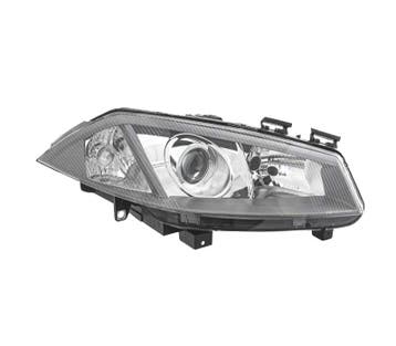 Phare Droit Xenon Pour Renault Megane II 02-05, Verzenden