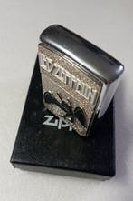 Zippo - LED ZEPPELIN - Zonder minimumprijs - Aansteker -