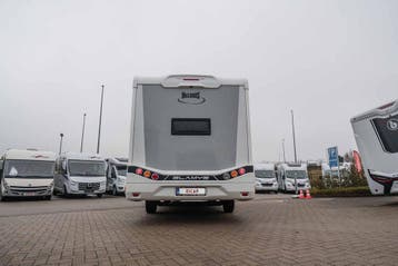 McLouis Glamys 320 nieuw met daginschrijving, korting 58843, Alkoof