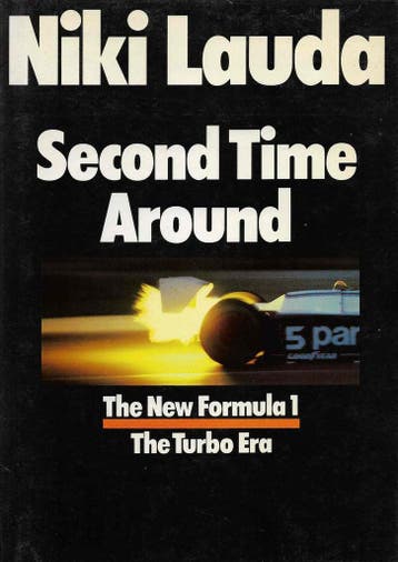 Niki Lauda Second Time Around, the New Formula 1 – The Turbo, Livres, Autos | Livres, Verzenden, William Kimber