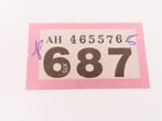 Roco H0 - 44340A/46400 - Wagon de marchandises pour trains