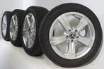 Mercedes C-Klasse C206 S206 W206  17 inch velgen Bridgestone, Ophalen of Verzenden