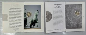San Marino. 2 Euro 2015 Riunificazione della Germania +