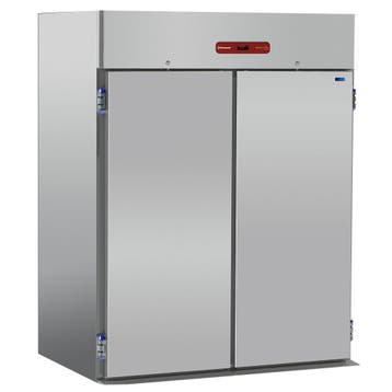 Inrijkoelkast | 2500L (2/1 GN & EN600x800) | RVS |, Zakelijke goederen, Horeca | Keukenapparatuur, Verzenden, Nieuw in verpakking