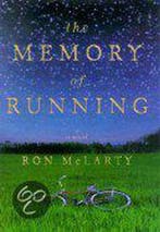 The Memory Of Running 9780670033638 Ron Mclarty, Verzenden, Zo goed als nieuw, Ron Mclarty