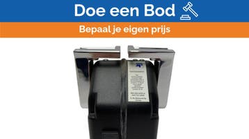 Bieden: ZF Mathers MicroCommand + ClearCommand, Watersport en Boten, Ophalen of Verzenden, Nieuw