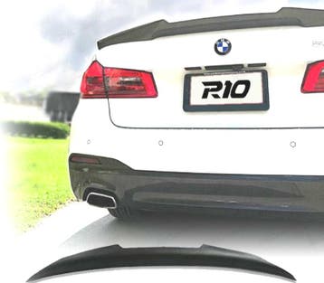 Aileron Becquet Pour Bmw G30 17- Look M5 Performance, Verzenden