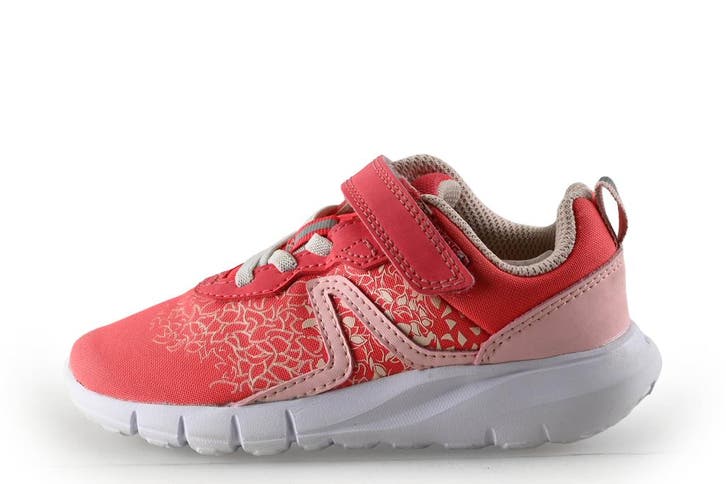 Newfeel Sportschoenen Meisjes in maat 27 Rood, Enfants & Bébés, Vêtements enfant | Chaussures & Chaussettes, Envoi