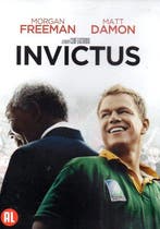 Invictus (dvd tweedehands film), Ophalen of Verzenden