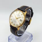 Seiko - Seikomatic Self Dater Gold-filled - Zonder