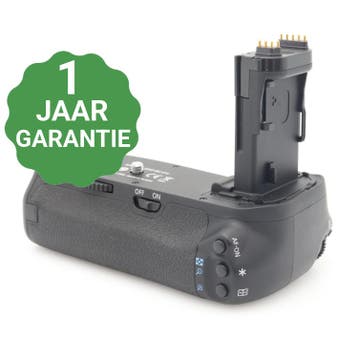 Canon BG-E14 batterygrip | Tweedehands, Verzenden