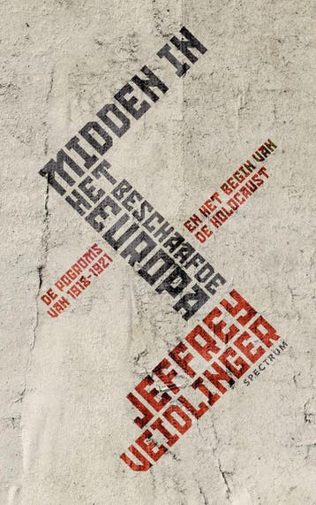 Midden in het beschaafde Europa (Nieuw), Boeken, Verzenden, Nieuw