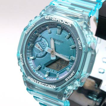 Casio - G-SHOCK - Sans prix de réserve - GMA-S2100SK - Homme, Nieuw