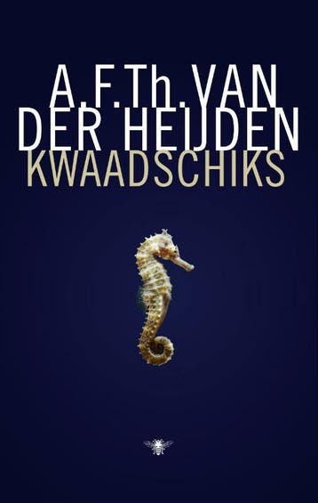 Kwaadschiks (Goed), Boeken, Verzenden, Nieuw