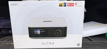 Wiim - ULTRA - Streaming Voorversterker, Nieuw
