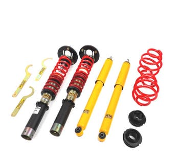 SUSPENSION FILETÉ EIBACH MTS BMW SÉRIE 3 E30 45MM, Verzenden