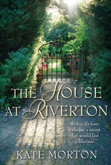 House At Riverton 9780330448444 Kate Morton, Verzenden, Kate Morton
