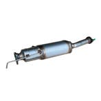 Roetfilter Opel Insignia A, Verzenden, Nieuw