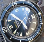 Blancpain x Swatch - Scuba Fifty Fathoms - Sans prix de
