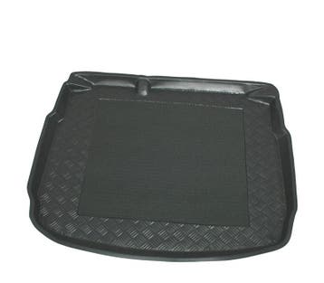 TAPIS COFFRE POUR SEAT LEON 1P, Verzenden
