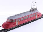 Schaal H0 Märklin 3126 elektrische motorwagen CLe 2/4 Ro.., Wisselstroom, Overige typen, Ophalen of Verzenden, Zo goed als nieuw