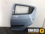 Portier 4Deurs links-achter Chevrolet Spark O274116, Auto-onderdelen, Nieuw