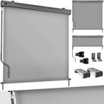 tillvex® Verticale zonwering, 200 x 250 cm, voor buiten en b, Verzenden, Nieuw