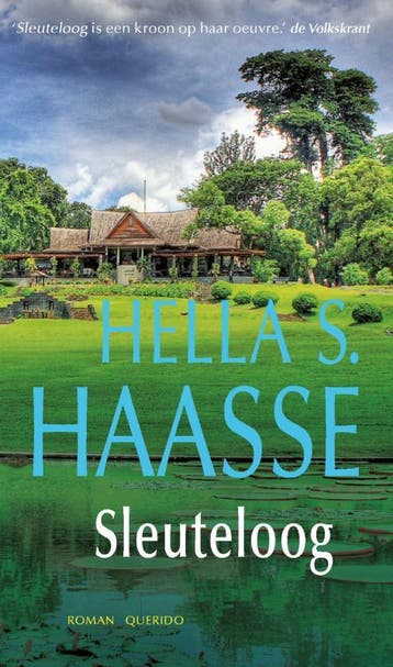 Sleuteloog 9789021441801 Hella S. Haasse, Verzenden, Hella S. Haasse
