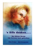 s Effe denken.......... 9789080927131 M.K. Stoutjesdijk, Verzenden, M.K. Stoutjesdijk