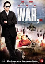 War inc (dvd tweedehands film), Ophalen of Verzenden