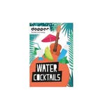 Dopper water cocktails boekje - Water Cocktails, Boeken, Verzenden, Gelezen